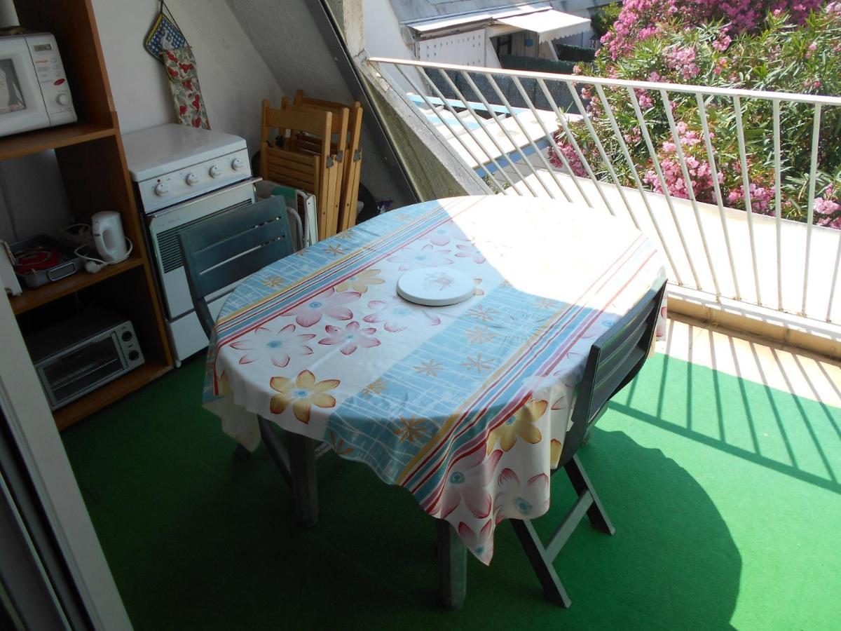 Appartamento Vittoria Immobilier 5 La Grande-Motte Camera foto