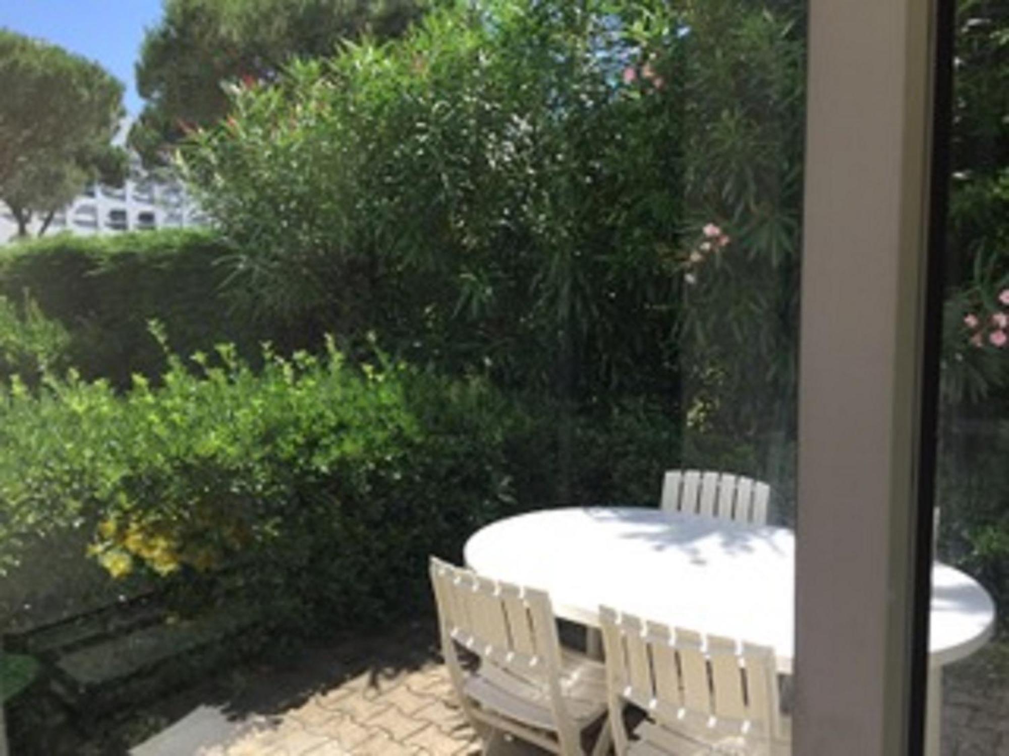 Appartamento Vittoria Immobilier 5 La Grande-Motte Camera foto