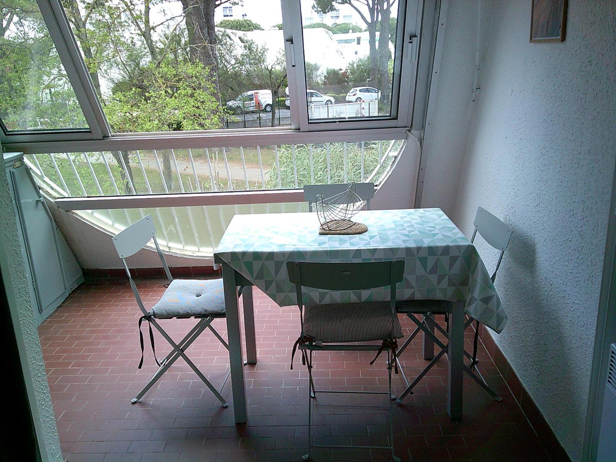 Appartamento Vittoria Immobilier 5 La Grande-Motte Camera foto