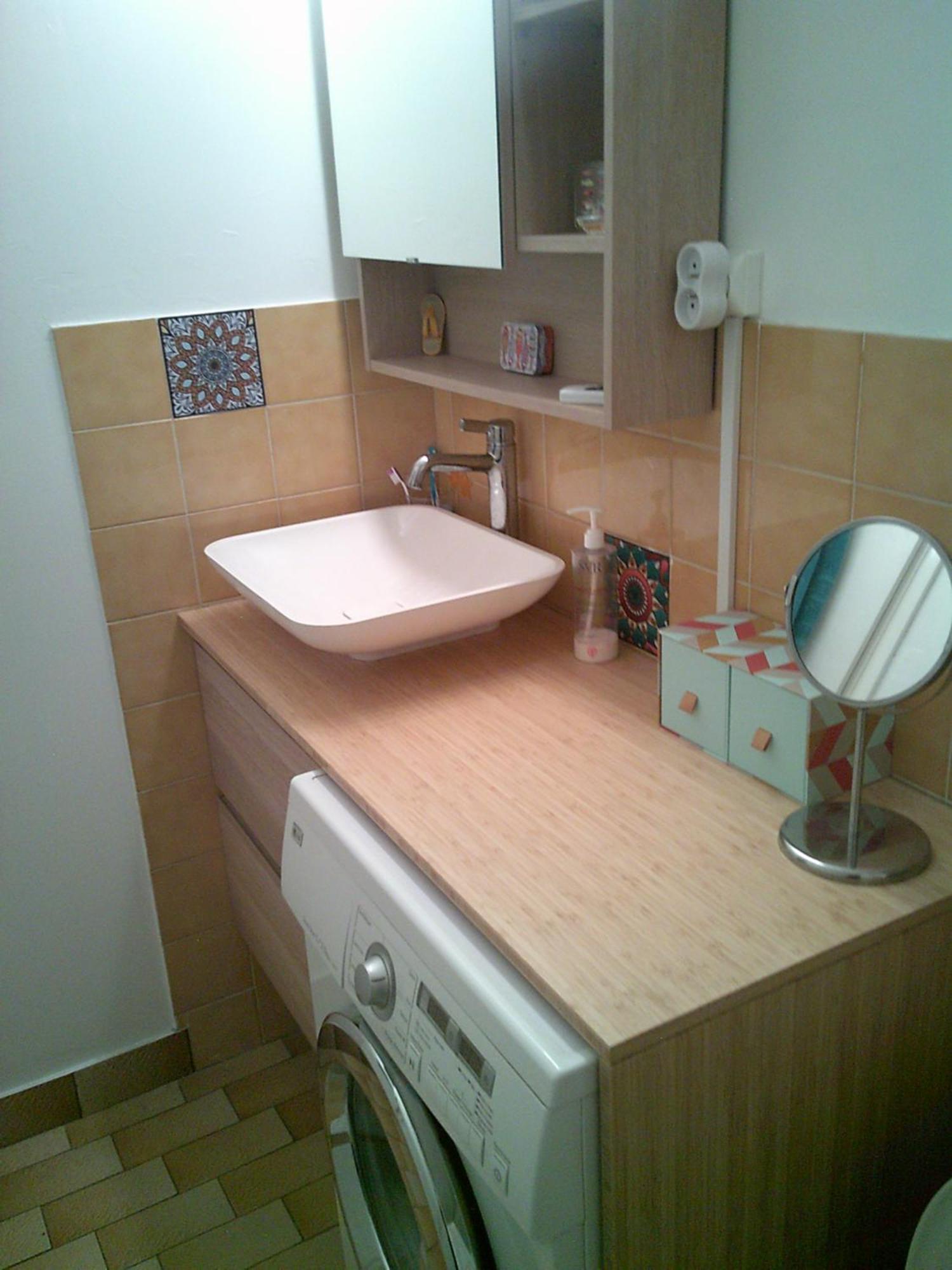 Appartamento Vittoria Immobilier 5 La Grande-Motte Camera foto