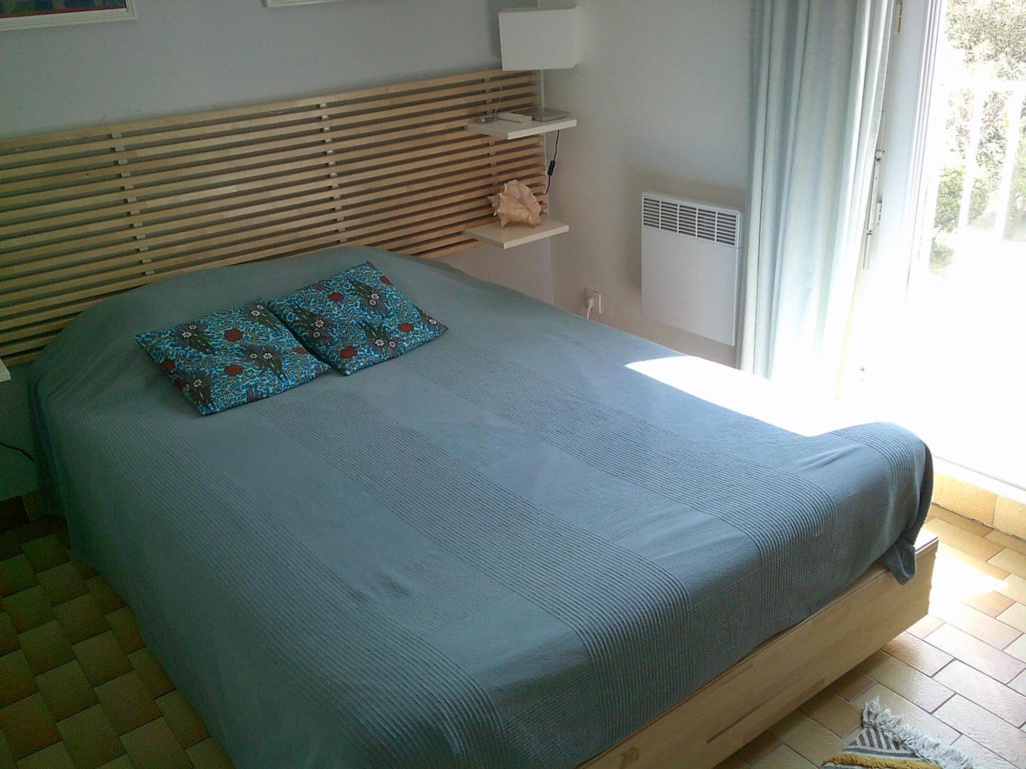 Appartamento Vittoria Immobilier 5 La Grande-Motte Camera foto