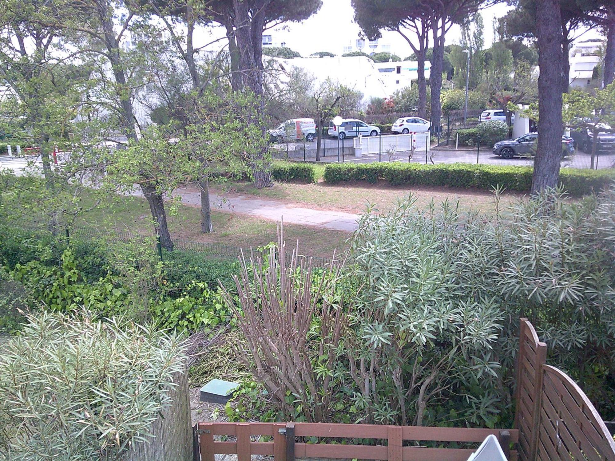 Appartamento Vittoria Immobilier 5 La Grande-Motte Camera foto
