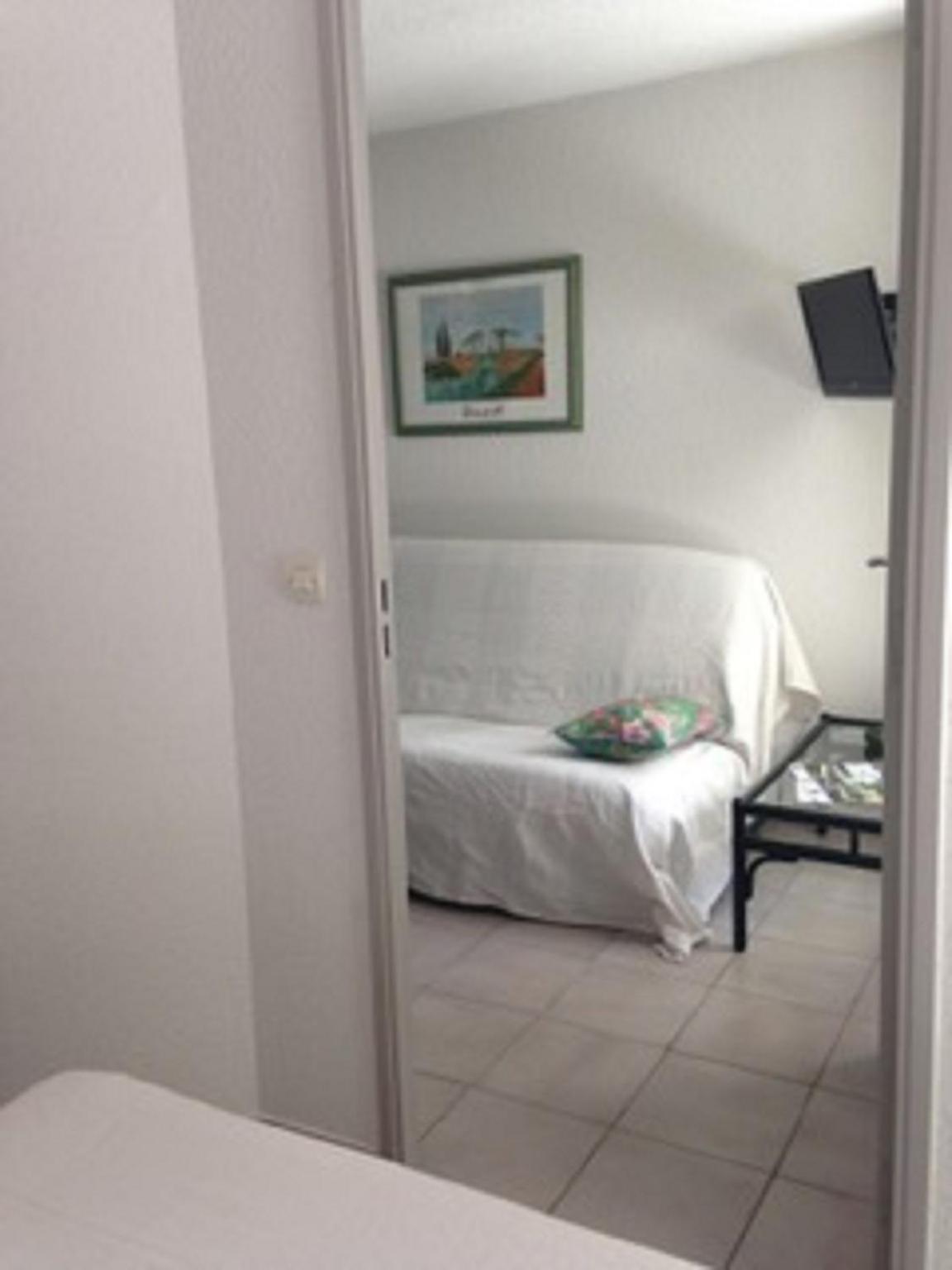 Appartamento Vittoria Immobilier 5 La Grande-Motte Camera foto