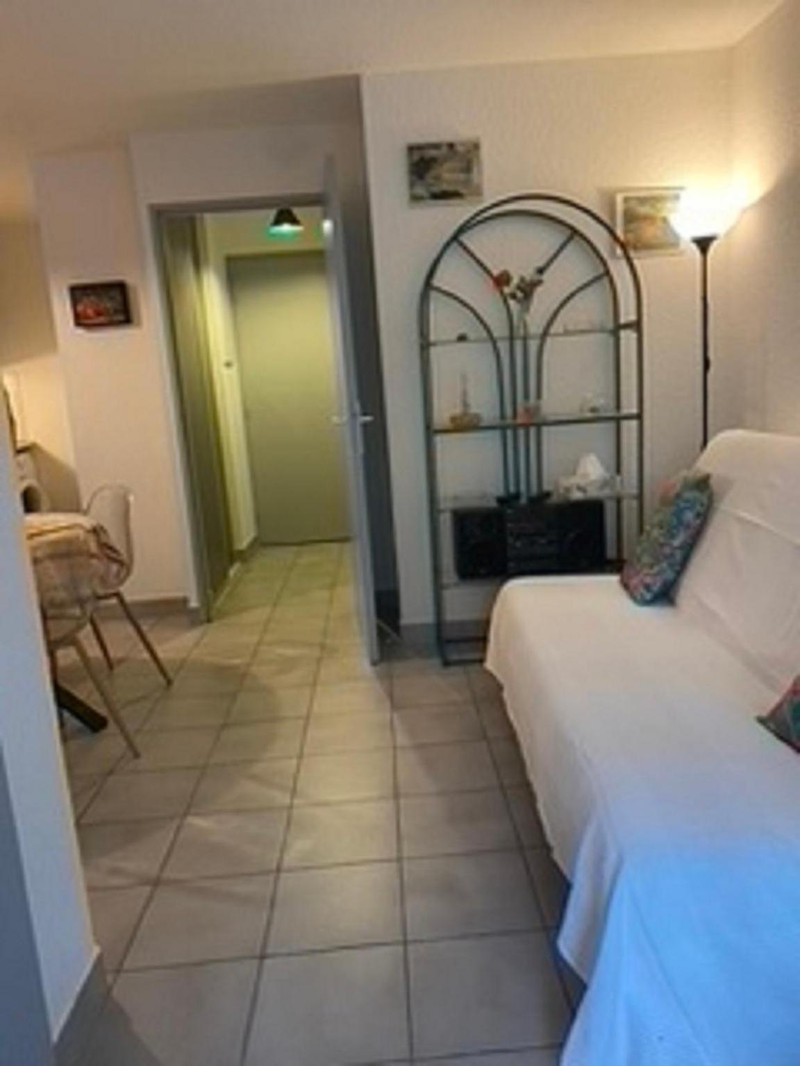 Appartamento Vittoria Immobilier 5 La Grande-Motte Camera foto