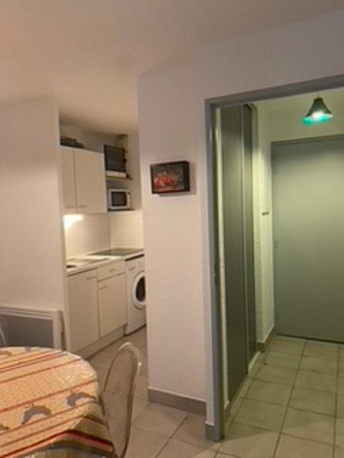 Appartamento Vittoria Immobilier 5 La Grande-Motte Camera foto