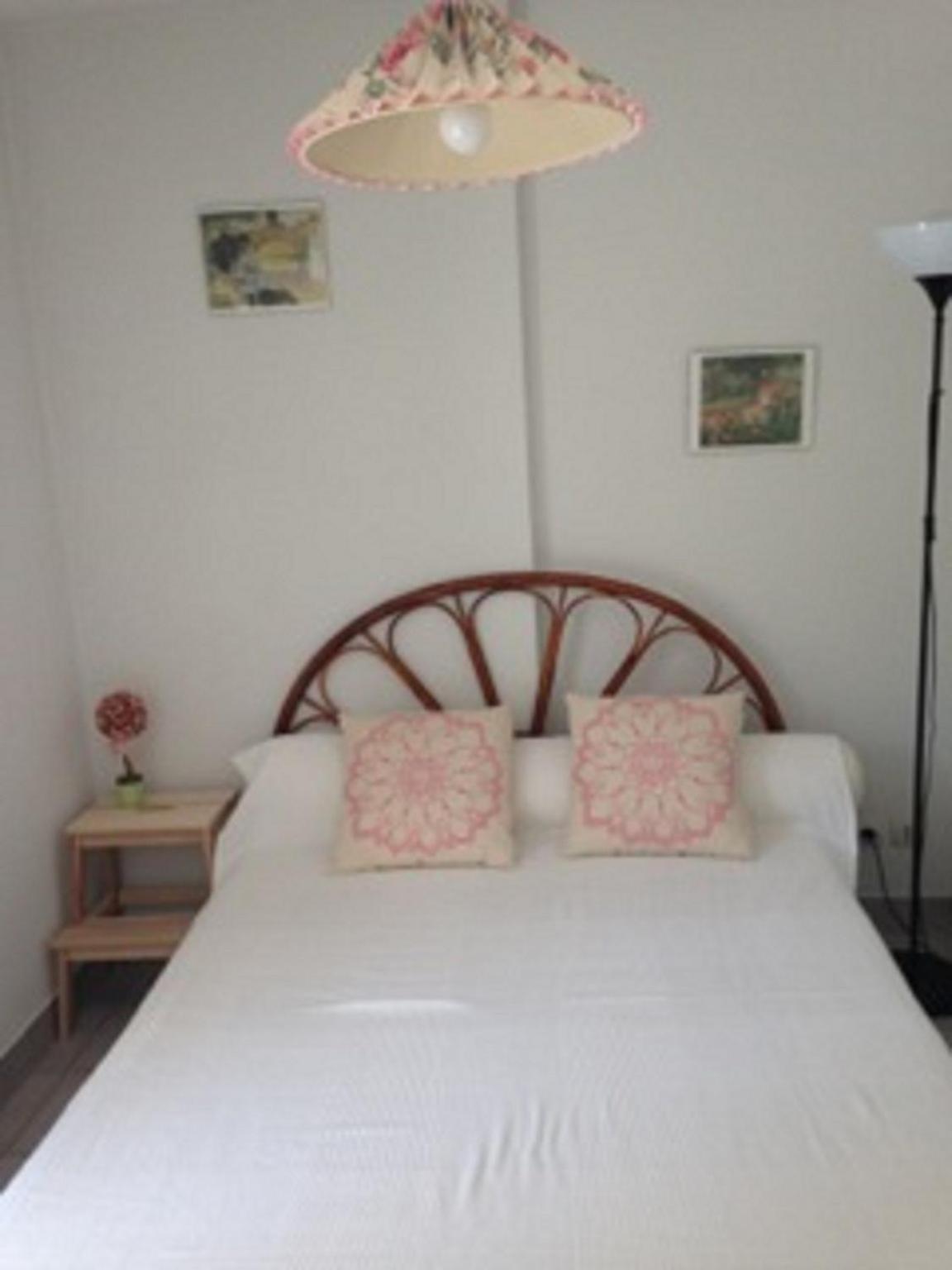 Appartamento Vittoria Immobilier 5 La Grande-Motte Camera foto