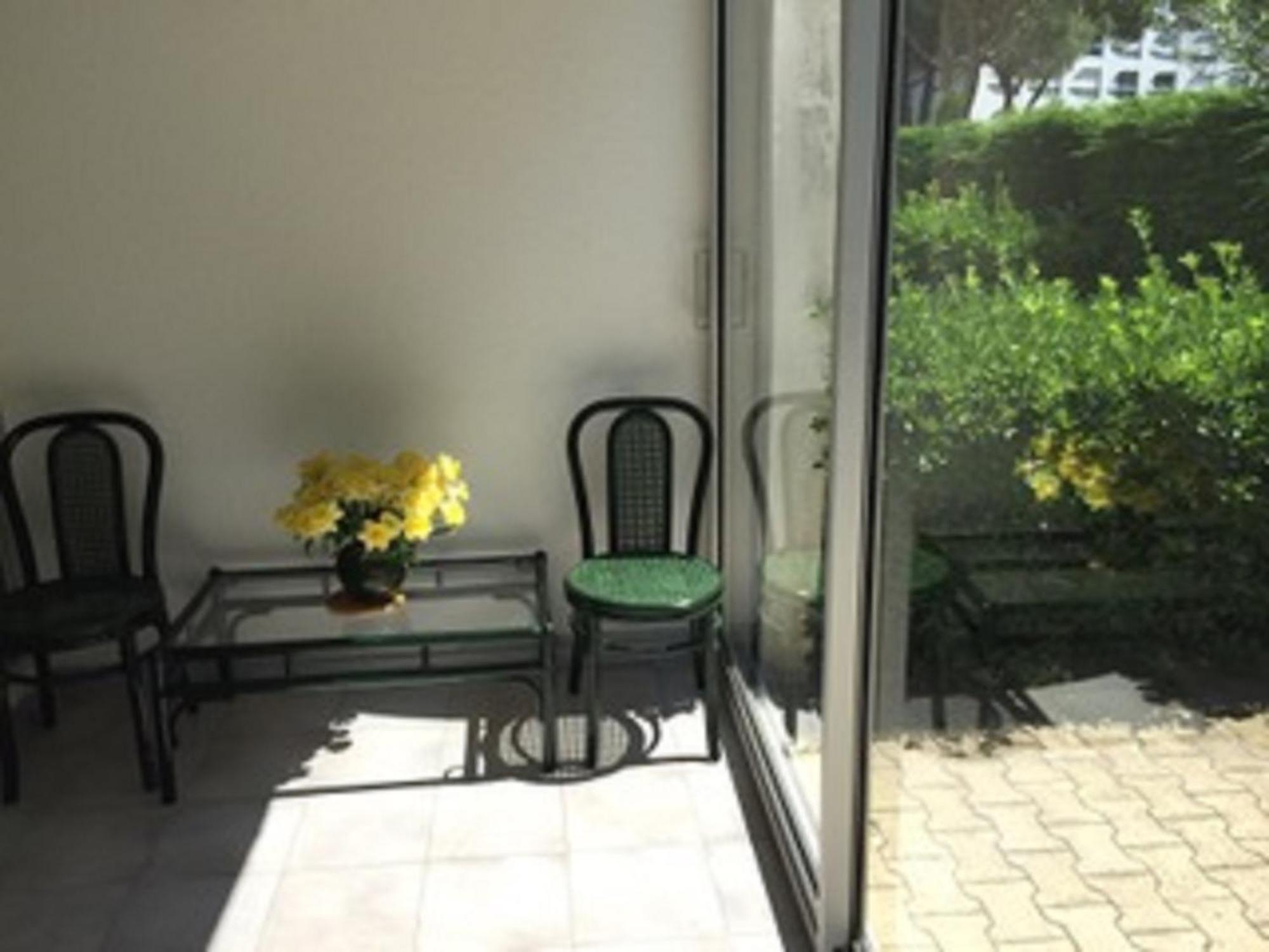 Appartamento Vittoria Immobilier 5 La Grande-Motte Camera foto