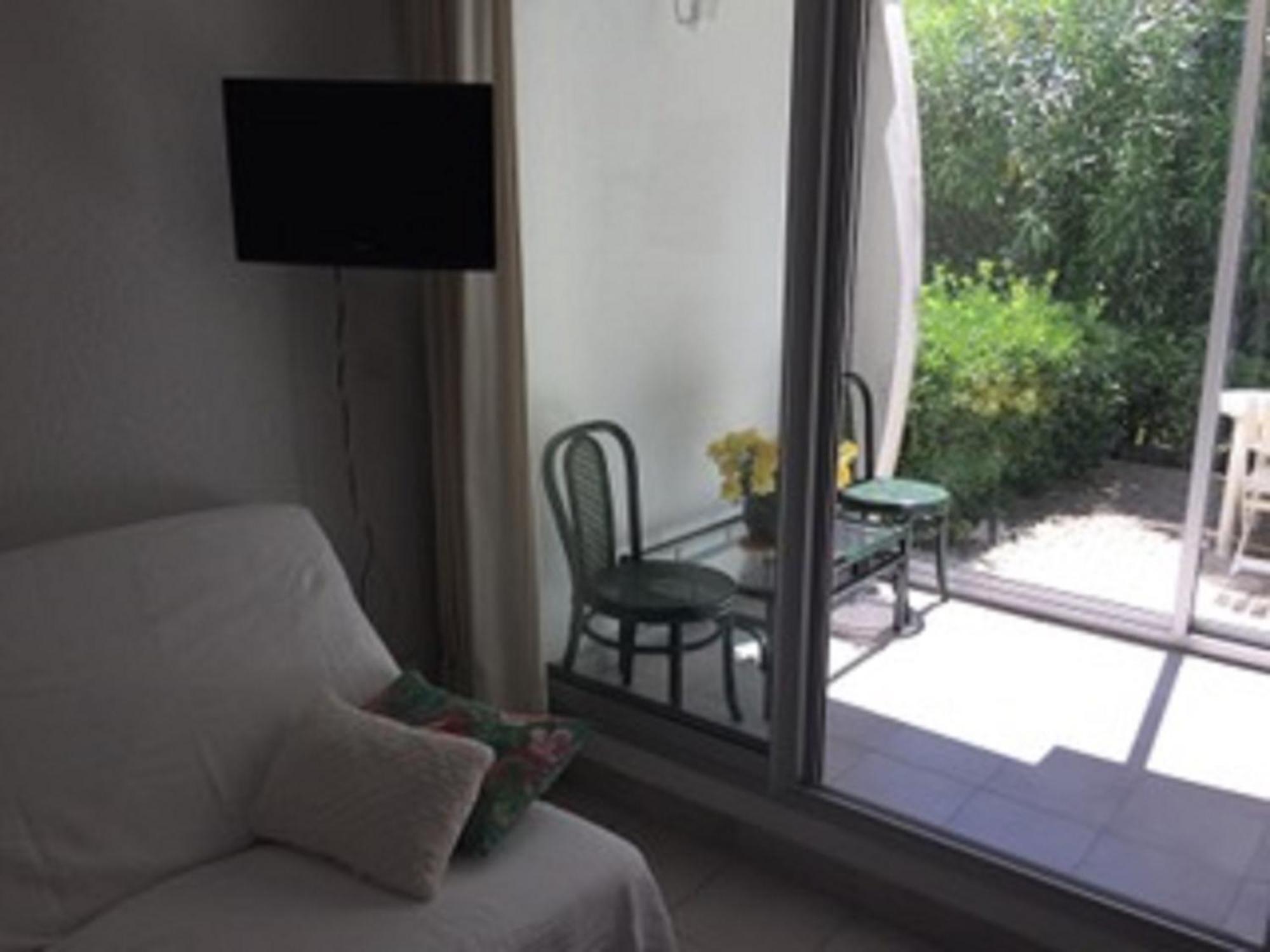 Appartamento Vittoria Immobilier 5 La Grande-Motte Camera foto