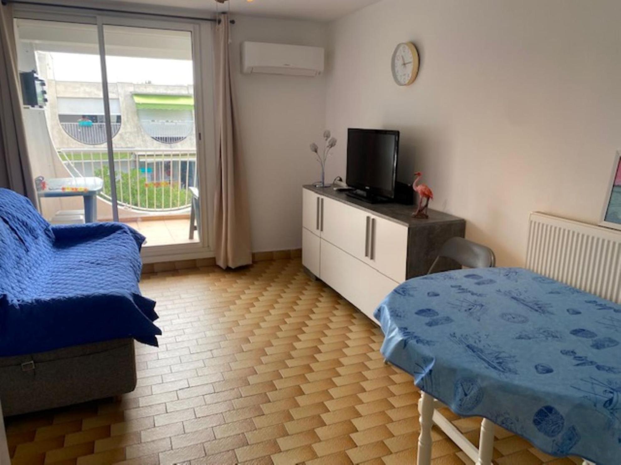 Appartamento Vittoria Immobilier 5 La Grande-Motte Camera foto