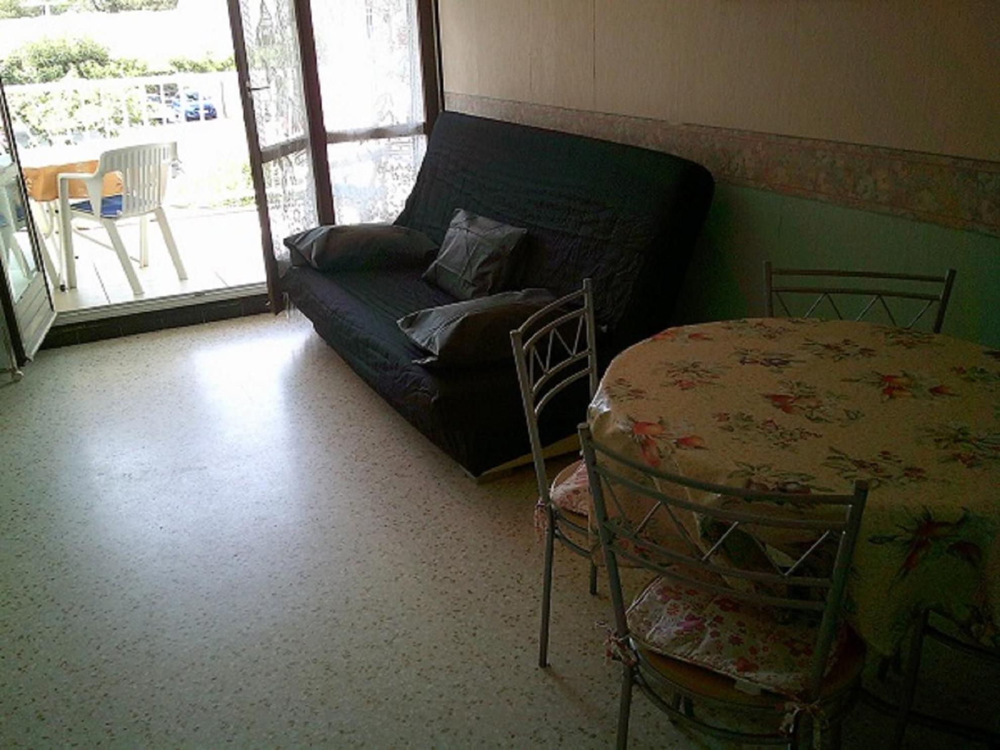 Appartamento Vittoria Immobilier 5 La Grande-Motte Camera foto