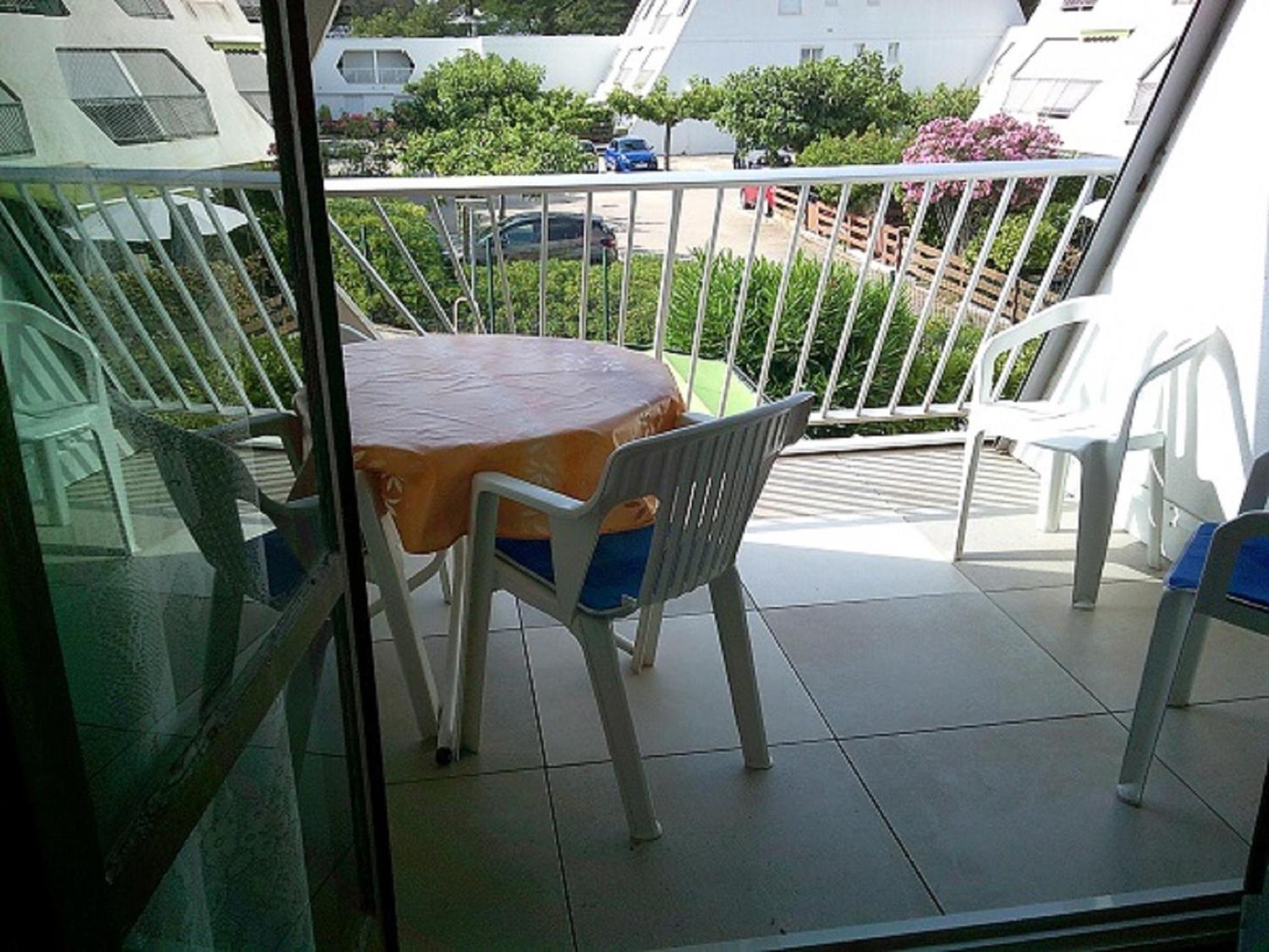Appartamento Vittoria Immobilier 5 La Grande-Motte Camera foto