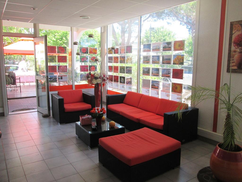 Appartamento Vittoria Immobilier 5 La Grande-Motte Esterno foto