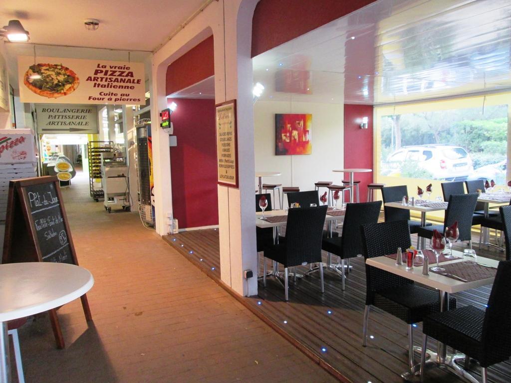 Appartamento Vittoria Immobilier 5 La Grande-Motte Esterno foto