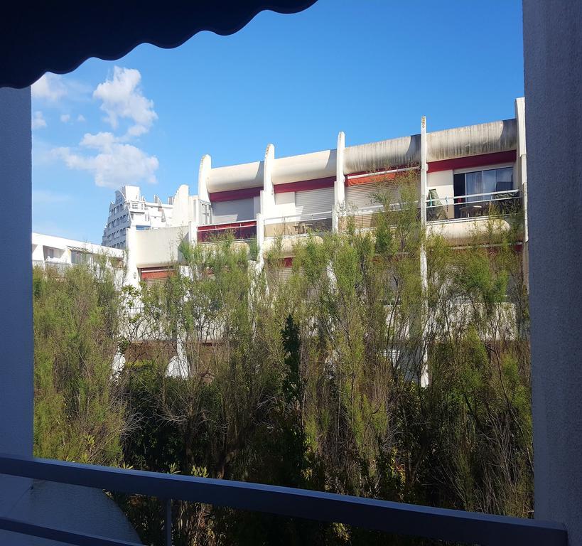 Appartamento Vittoria Immobilier 5 La Grande-Motte Esterno foto