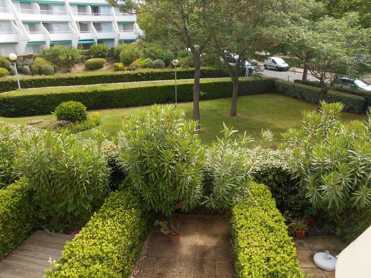 Appartamento Vittoria Immobilier 5 La Grande-Motte Esterno foto